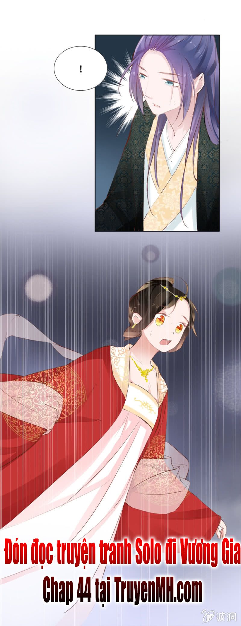 solo đi vương gia chapter 43 19
