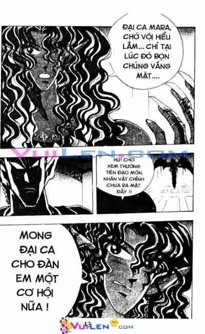 tiểu hòa thượng hd remake chapter 202 9