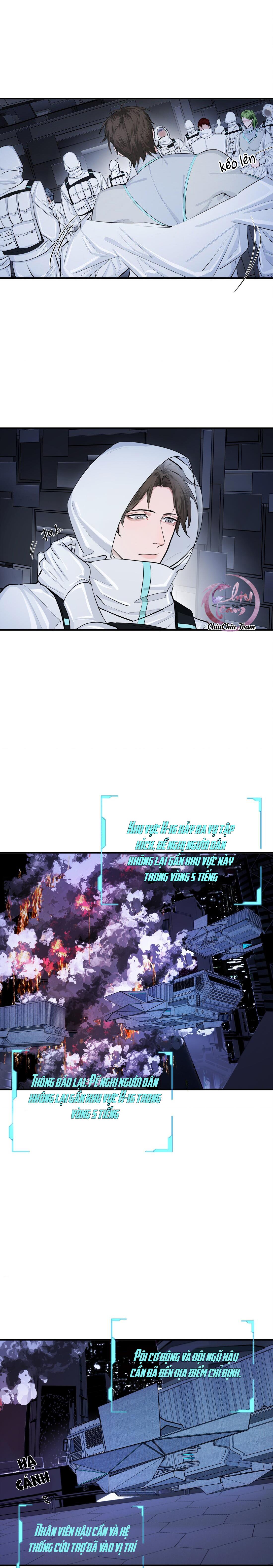 quan hệ xâm chiếm chapter 26 3