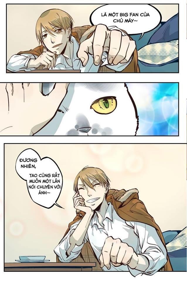 thời khắc ấy, chúng ta gặp nhau chapter 4 10