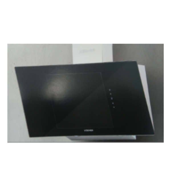 Máy hút mùi Kocher K-2080V - Hàng Chính Hãng