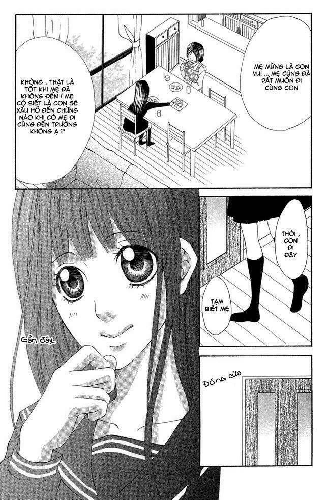 shoujo no jikan chapter 3 3