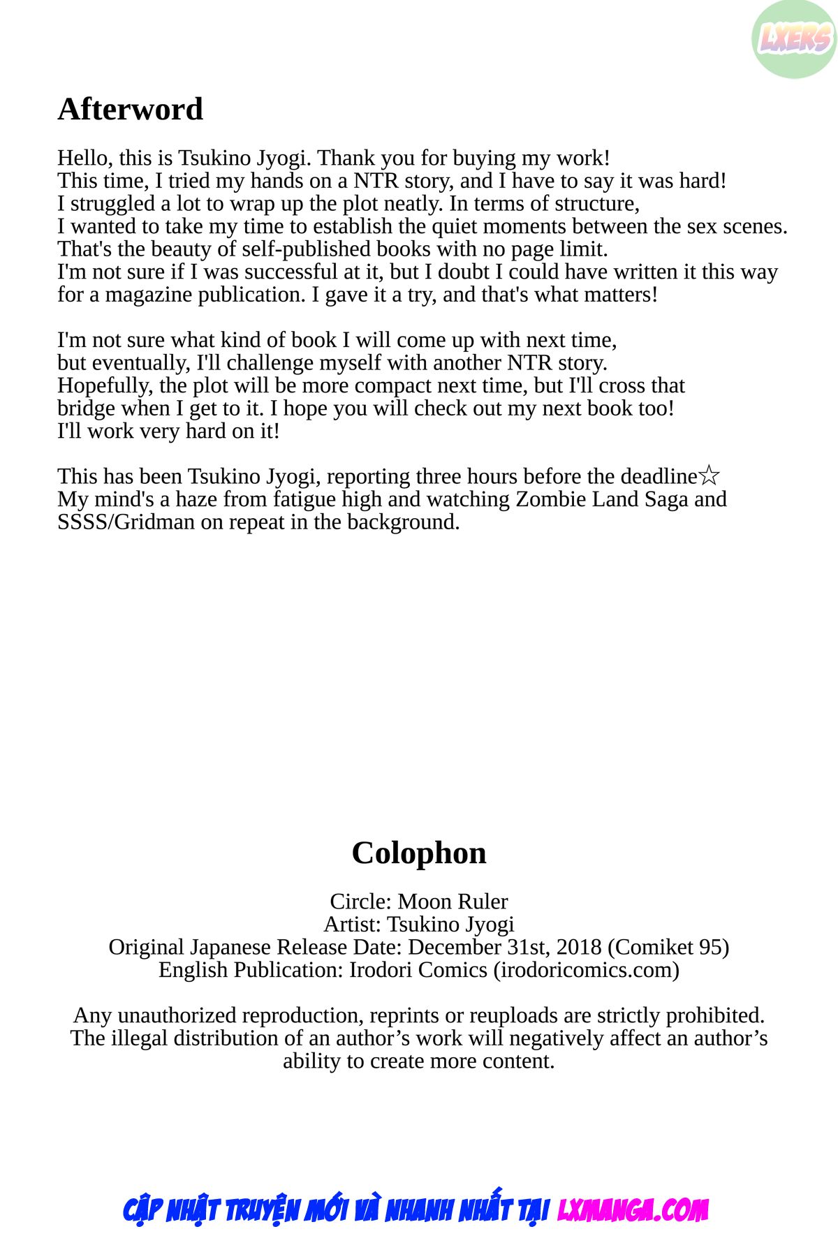 bỏ thuốc cho chồng ngủ chapter 0 33