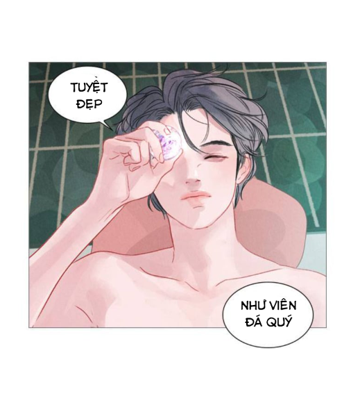 tình yêu như một giấc mộng hè chapter 3 18