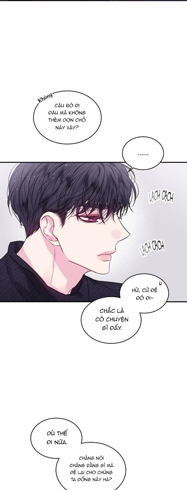 bình minh thứ hai chapter 40 12