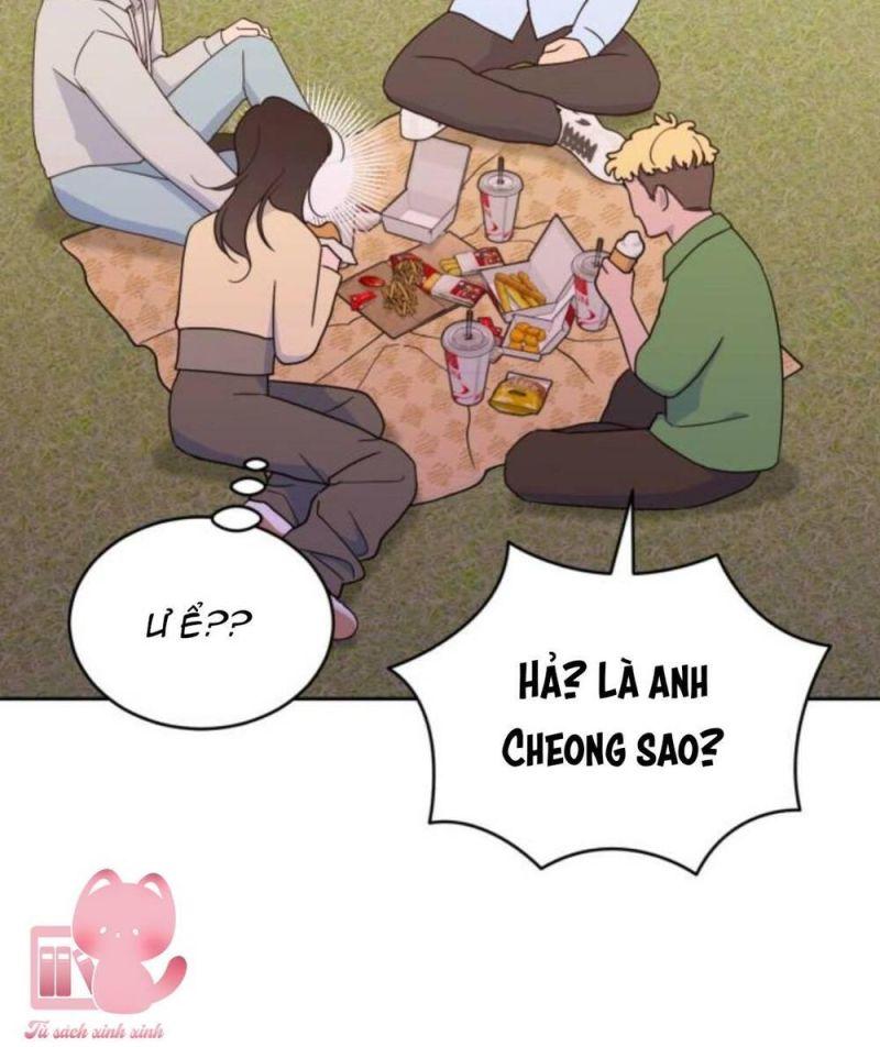 vận may không ngờ chapter 38 41