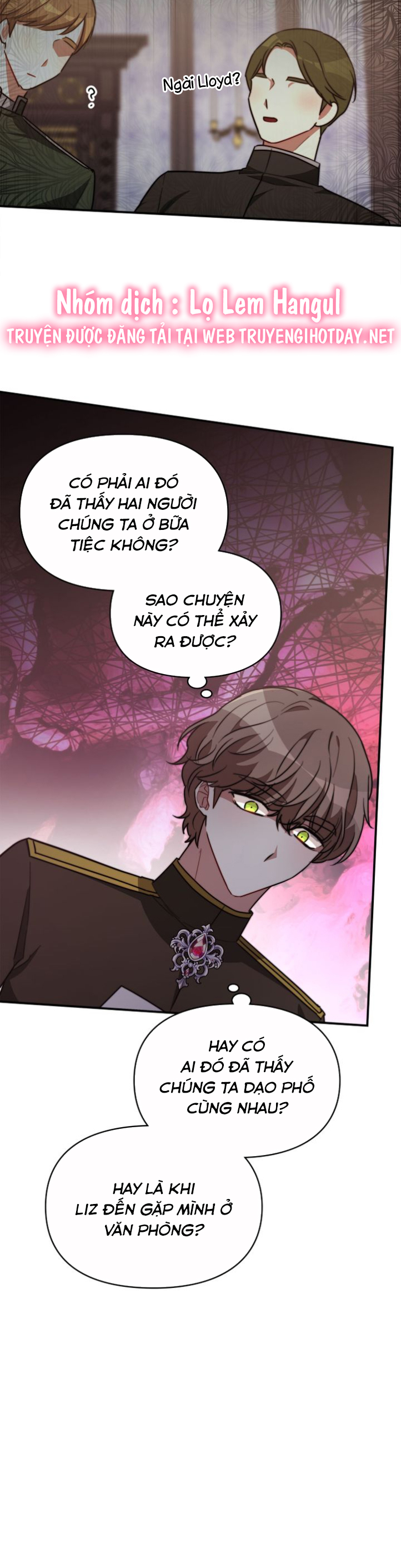 chuyện tình tay ba chapter 44 17