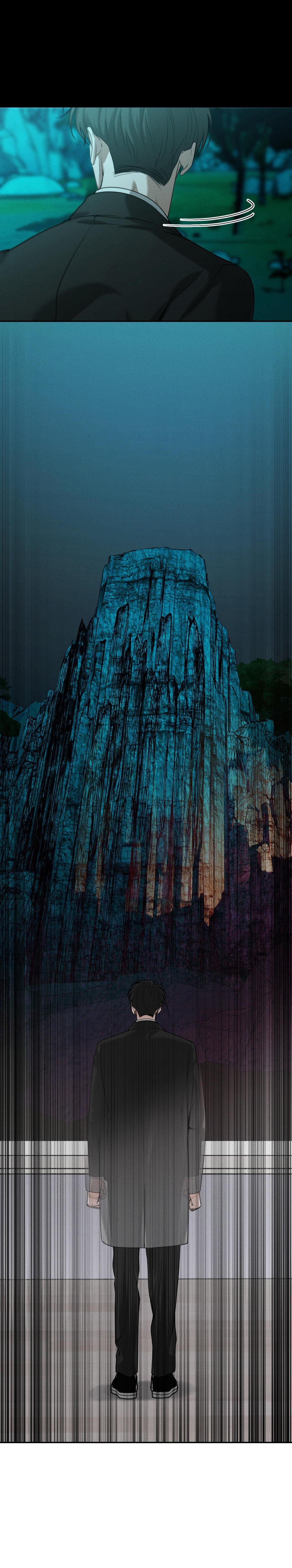 gấu teddy thân yêu chapter 30 45