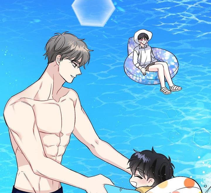 xác suất tình yêu chapter 43 32