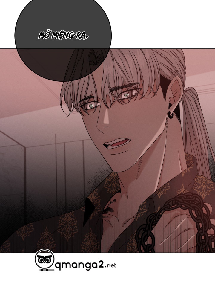 hội chứng minmotion chapter 4 29