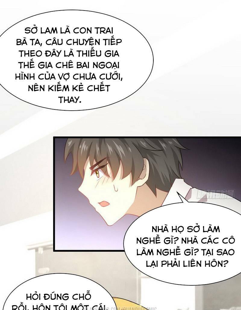 xuyên không vào thế giới nữ cường chapter 75 29