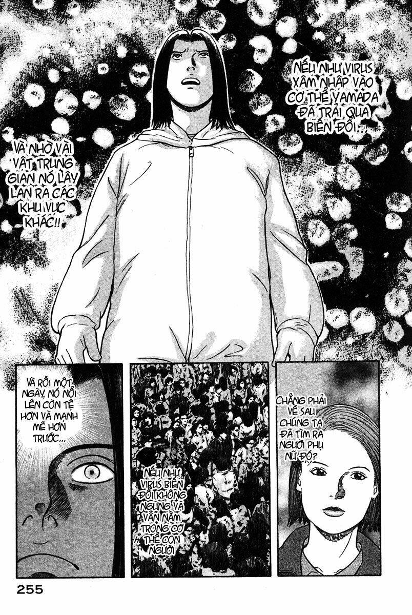 emerging chapter 22 24