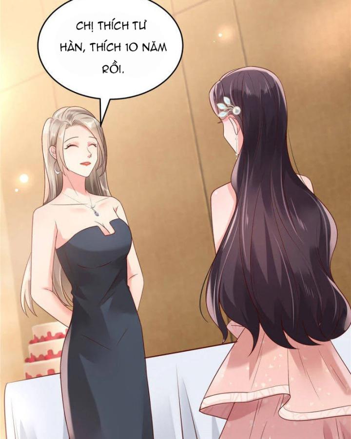 tái sinh tương ngộ chapter 81 14