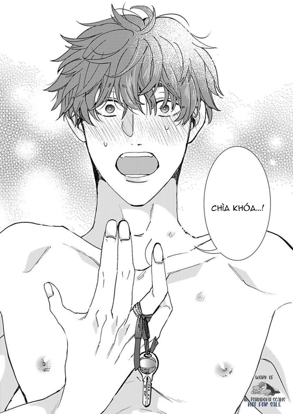 như là cổ tích chapter 6 33