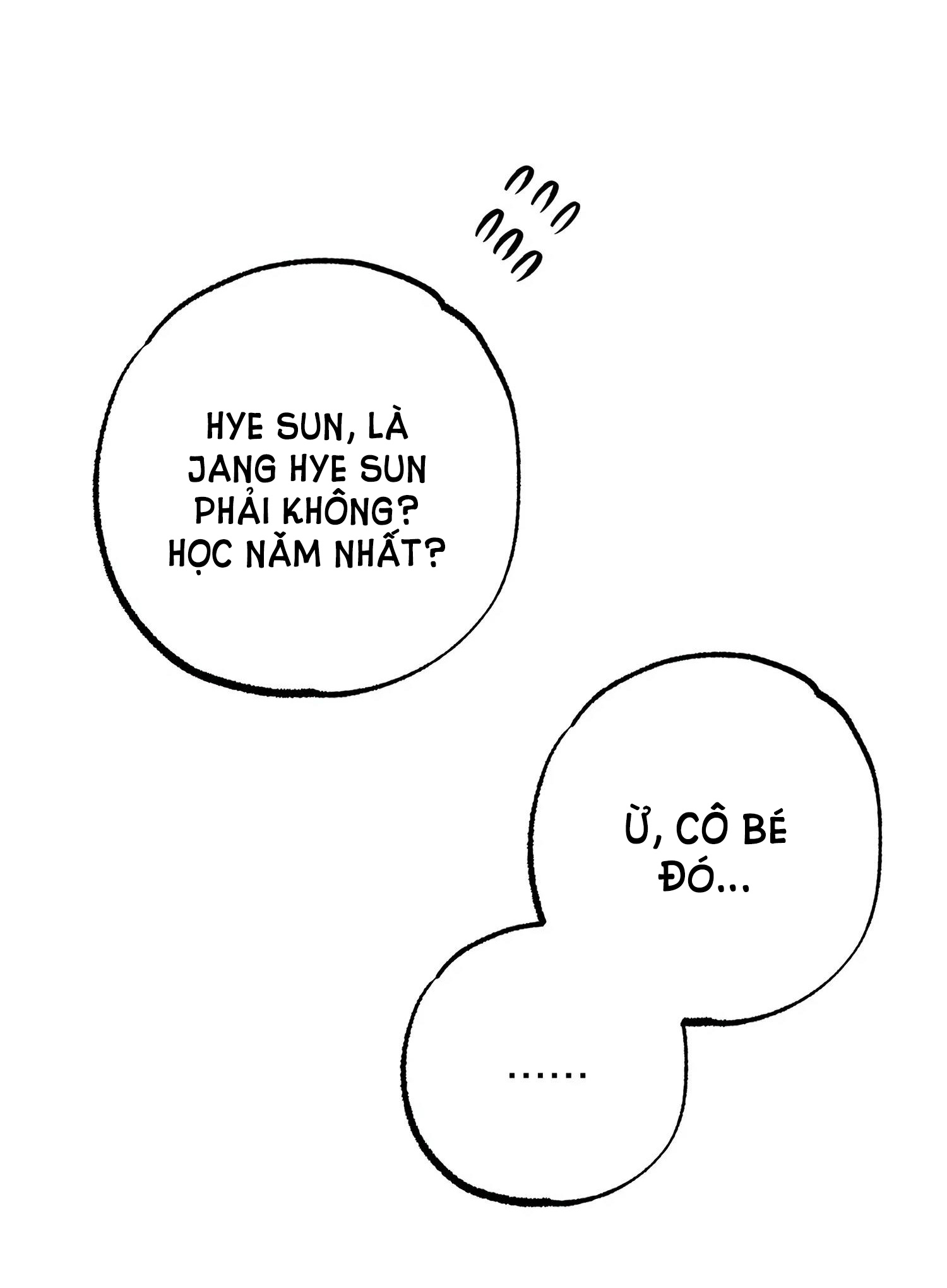Quan Hệ Không Xác Định chapter 36.2 - Trang 22