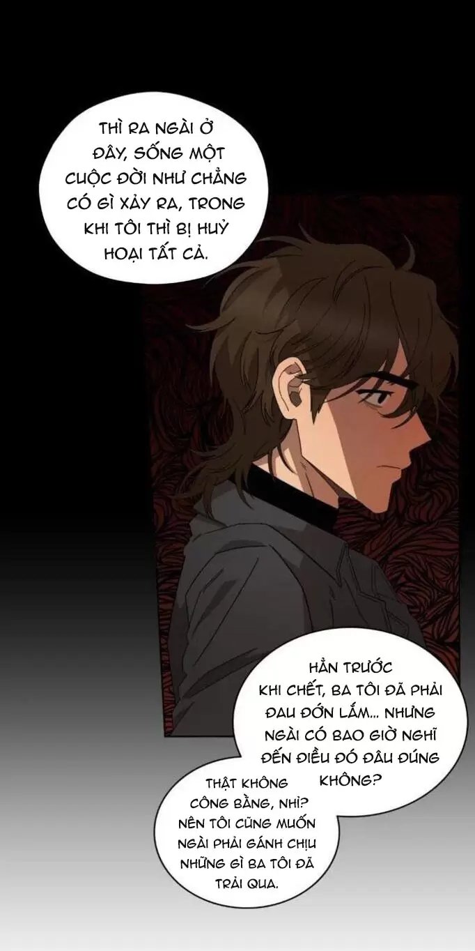 liveta chapter 36 42