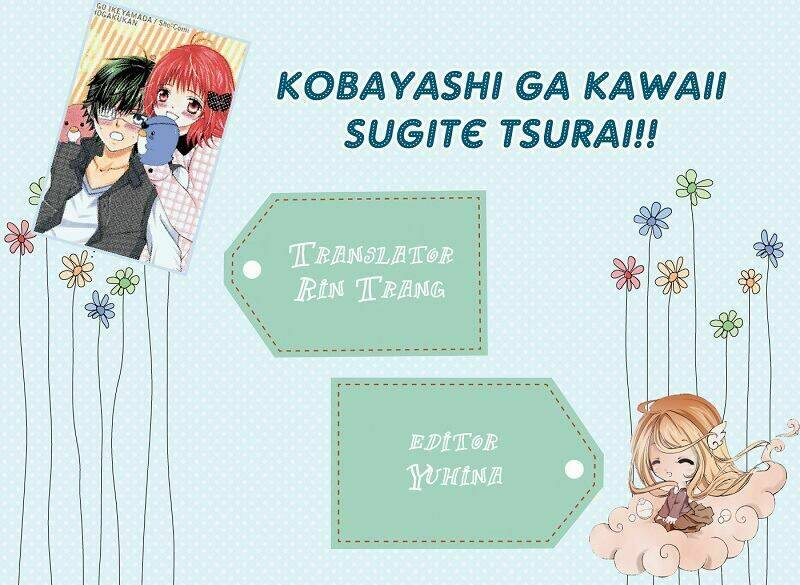 cuộc gặp gỡ diệu kỳ chapter 12 1