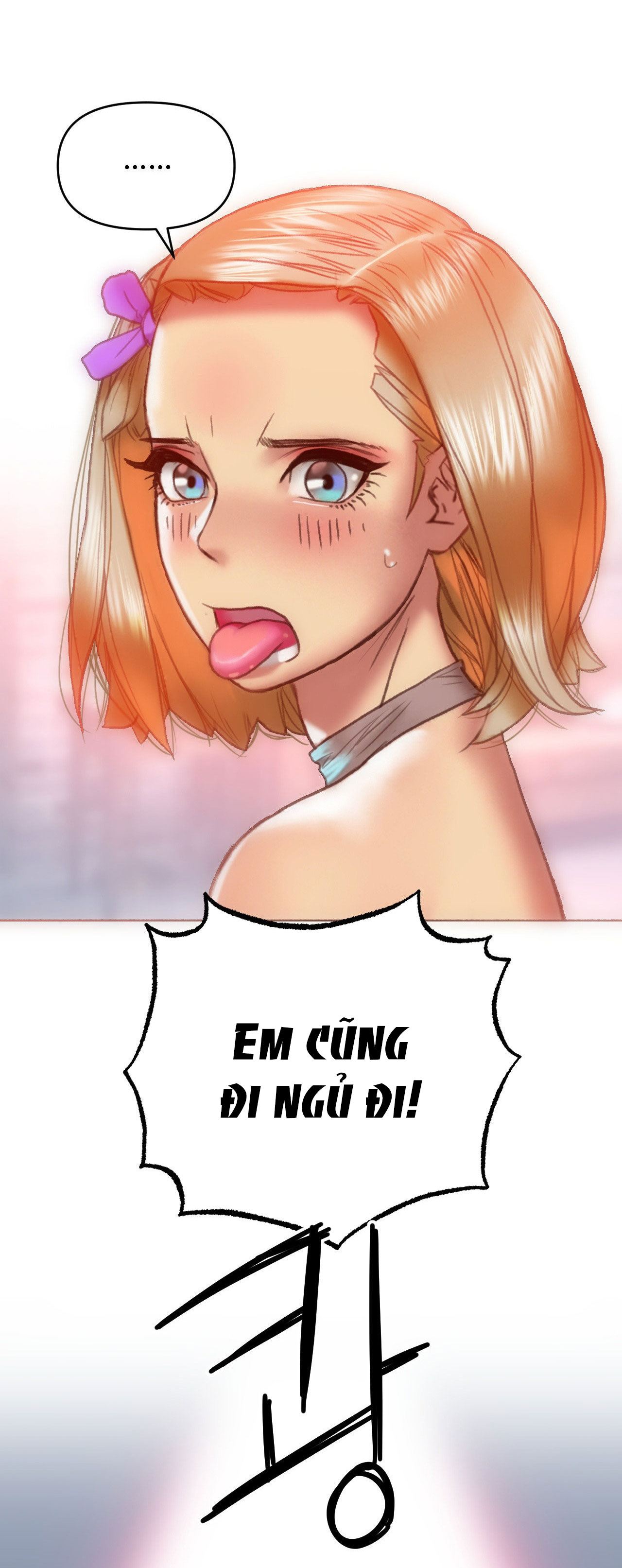 Gái Có Chồng Ở Thành Phố Mới chapter 11.2 - Trang 25