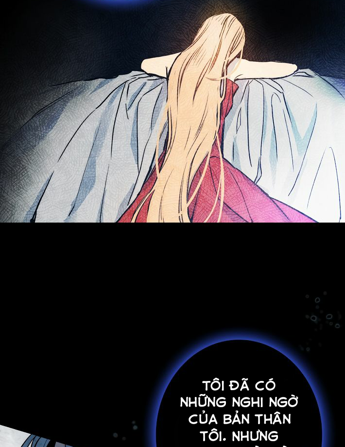 hoàng phi bóng tối - shadow queen chapter 4 25