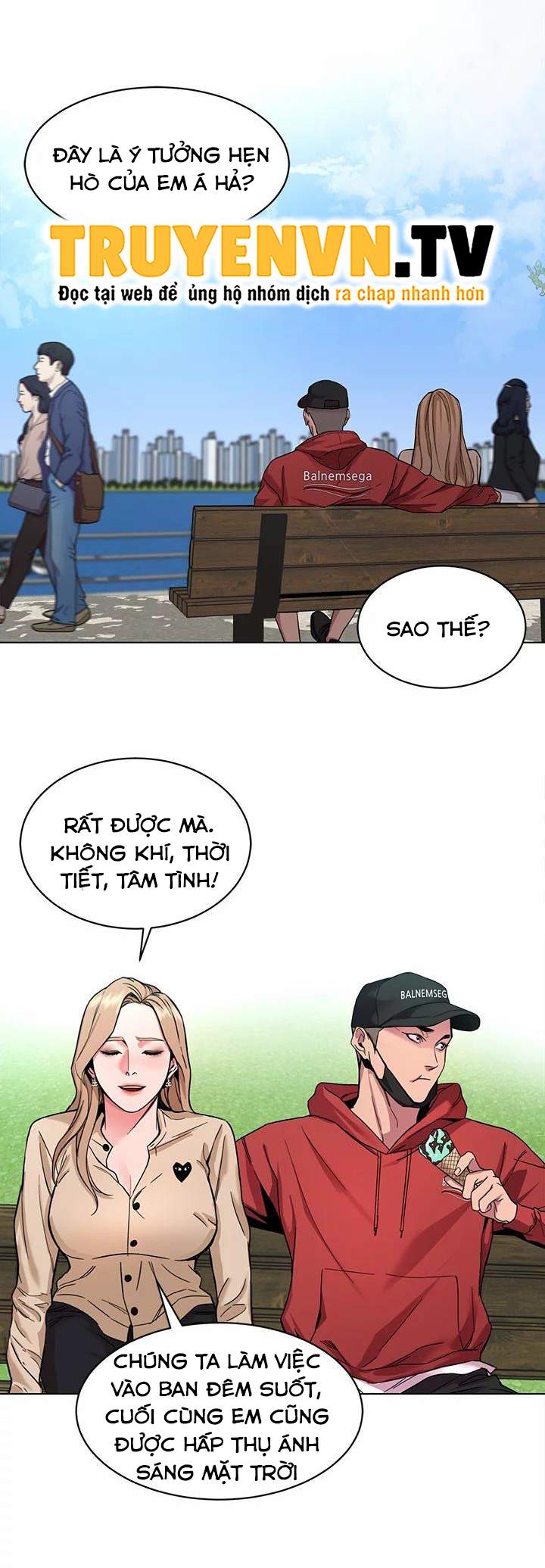 one kill chapter 10 18