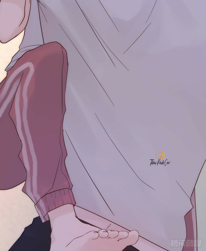 mối tình đầu gian nan của chu thành nhất chapter 31 11