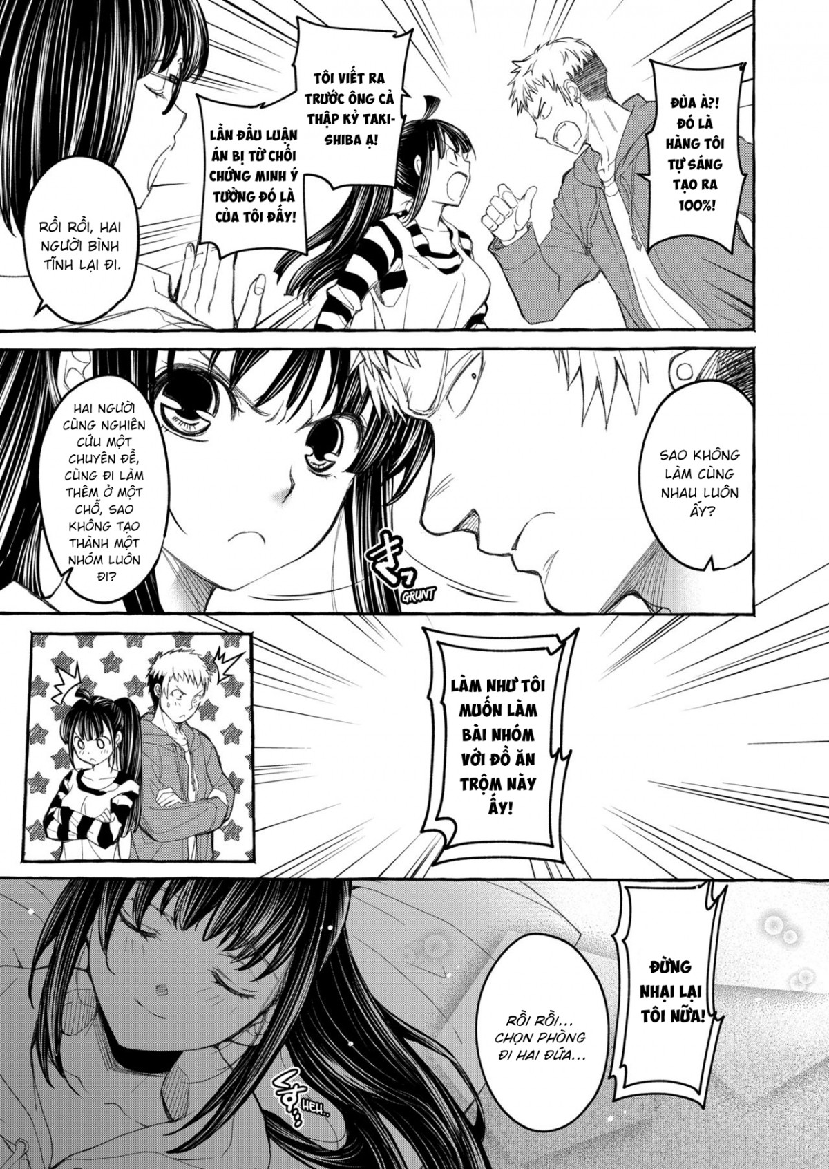 không, v dừng lại đi chapter 1 30