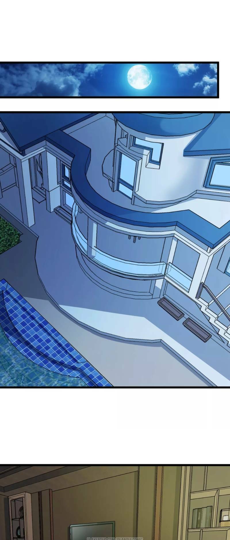 tối cường đặc chủng binh của hoa khôi chapter 49 1