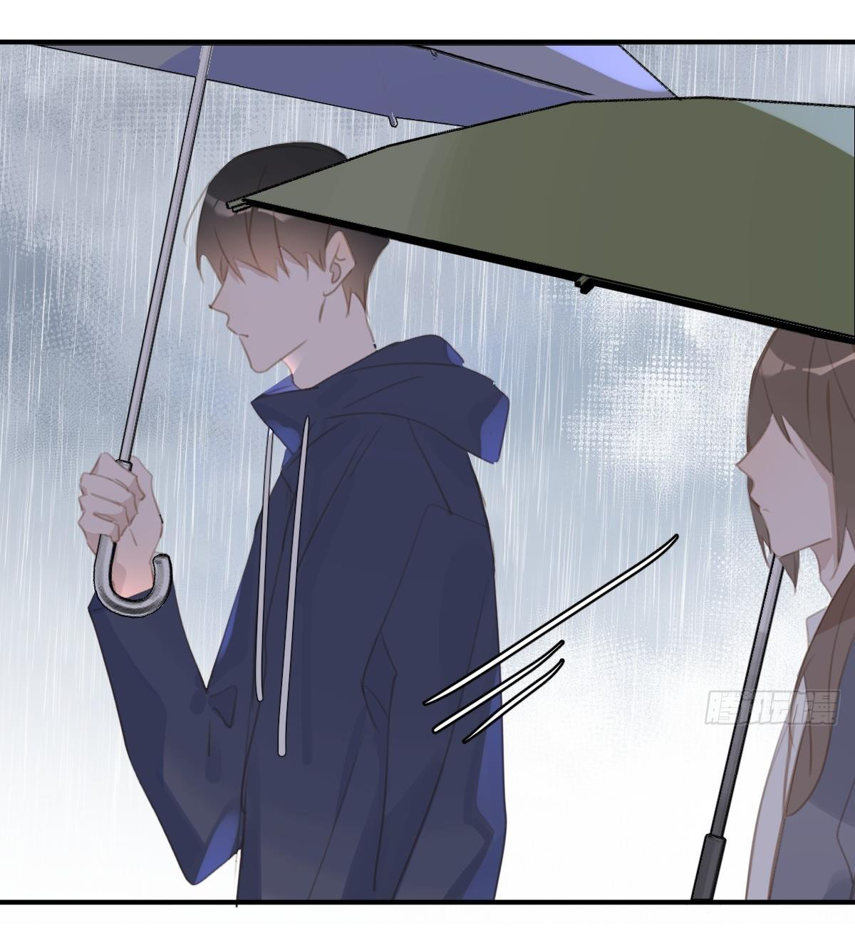 đêm đầy sao nói với em chapter 69 10