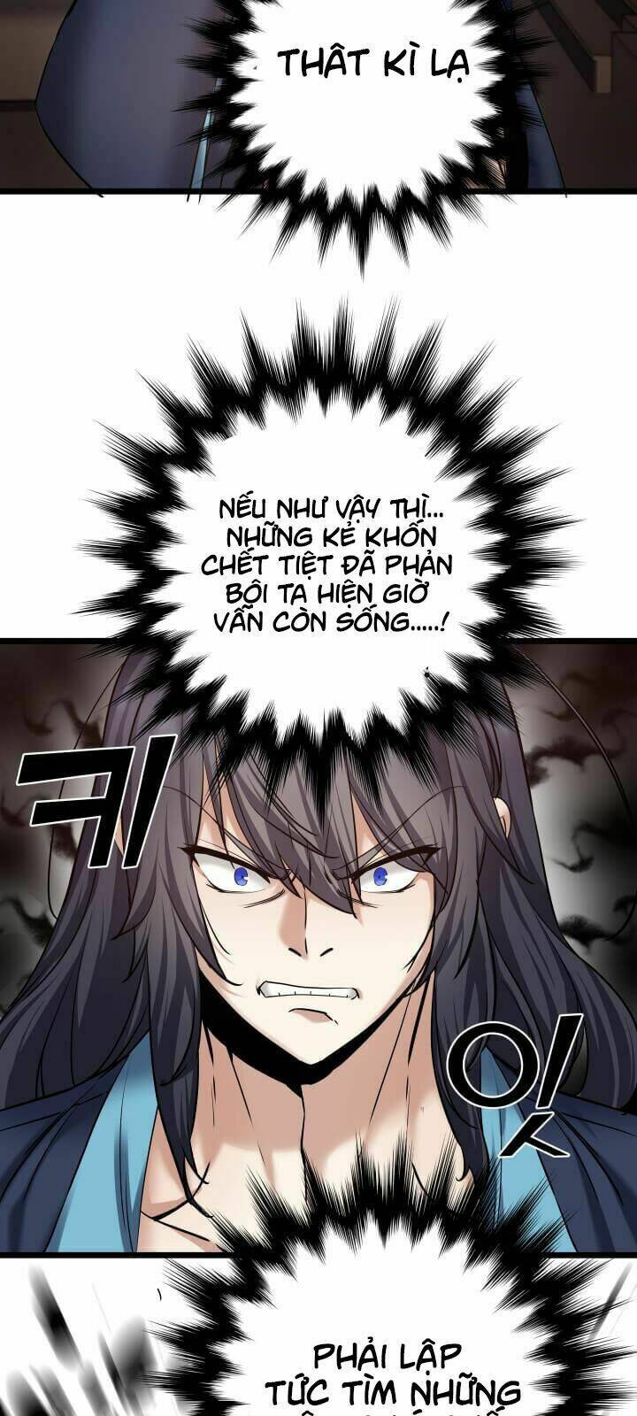 lôi thần chuyển sinh chapter 1 43