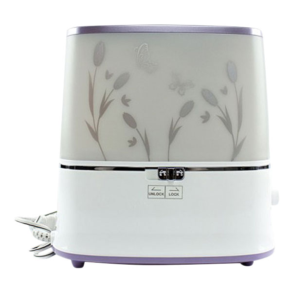 Máy Tạo Độ Ẩm Cuckoo CH-6851V - Hàng Chính Hãng