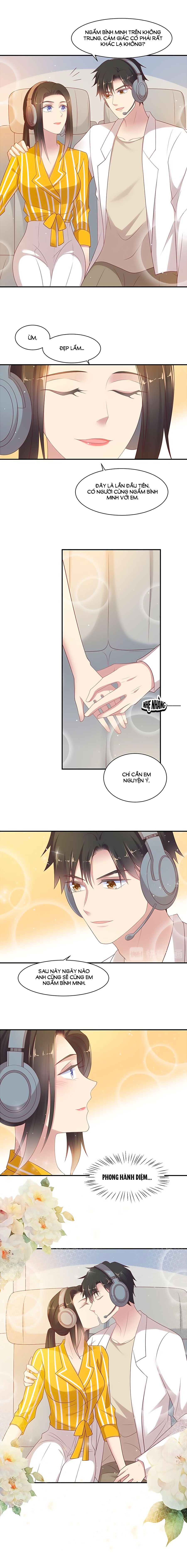 khoá chặt đôi môi (full) chapter 104 7