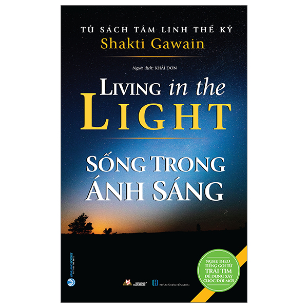 Combo 4 cuốn: Tủ sách Tâm linh thế kỷ