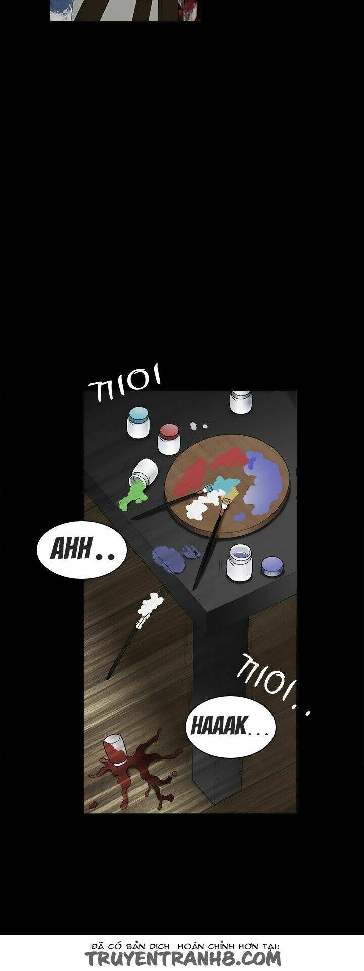 seduction - quyến rũ chapter 20 3