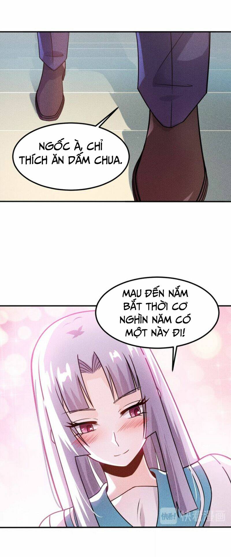 cao thủ cận vệ của nữ chủ tịch chapter 78 22