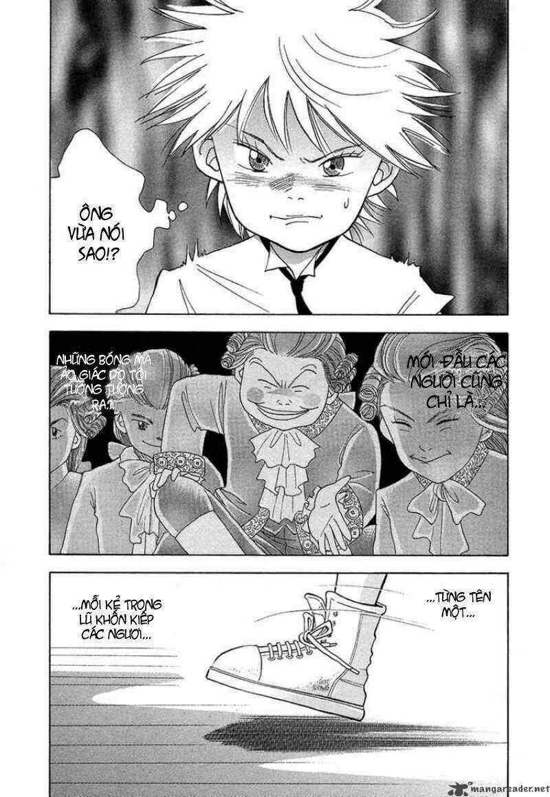 piano no mori chapter 37 7