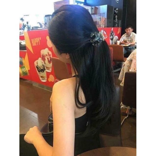 Kẹp càng cua mẫu mới-háng thái lan siêu bền