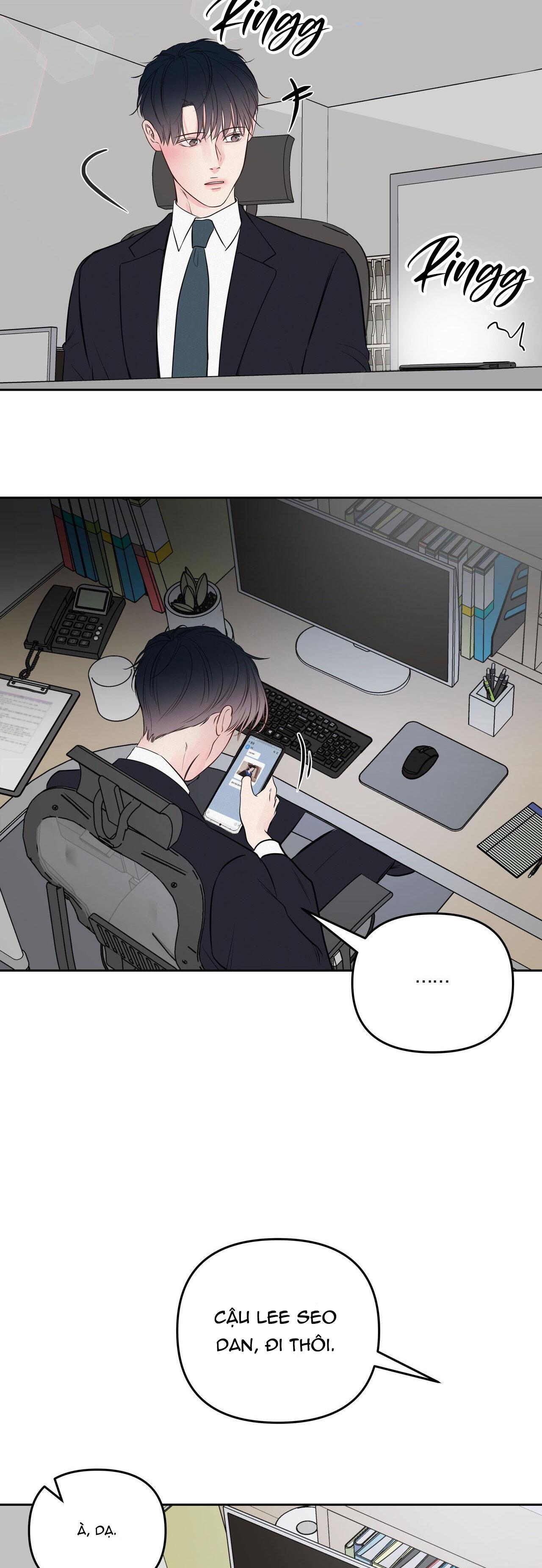 chủ nhân của thứ bảy chapter 24 22