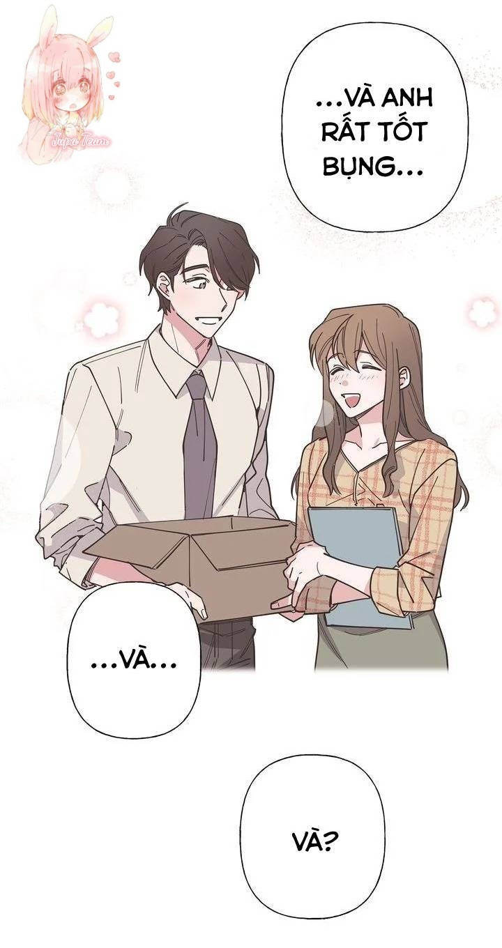 nhân viên mới của masung chapter 5 6