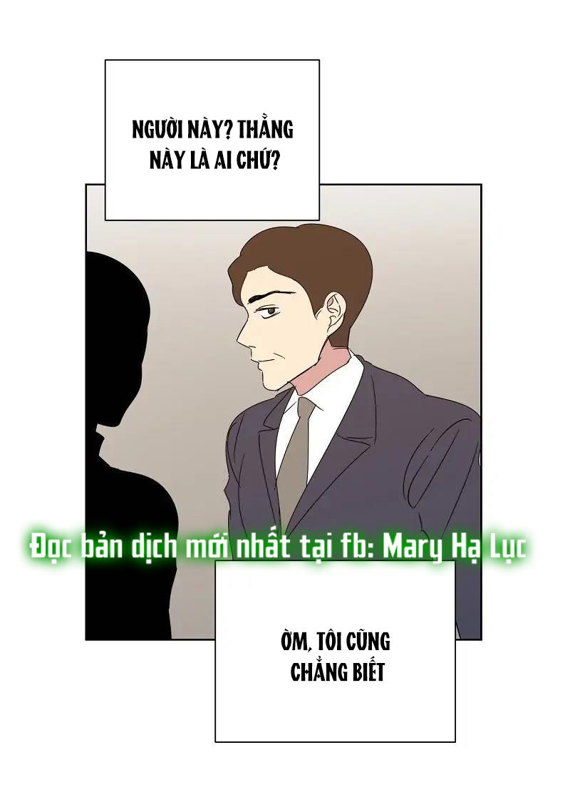 thiên đường (heaven) chapter 40.1 20