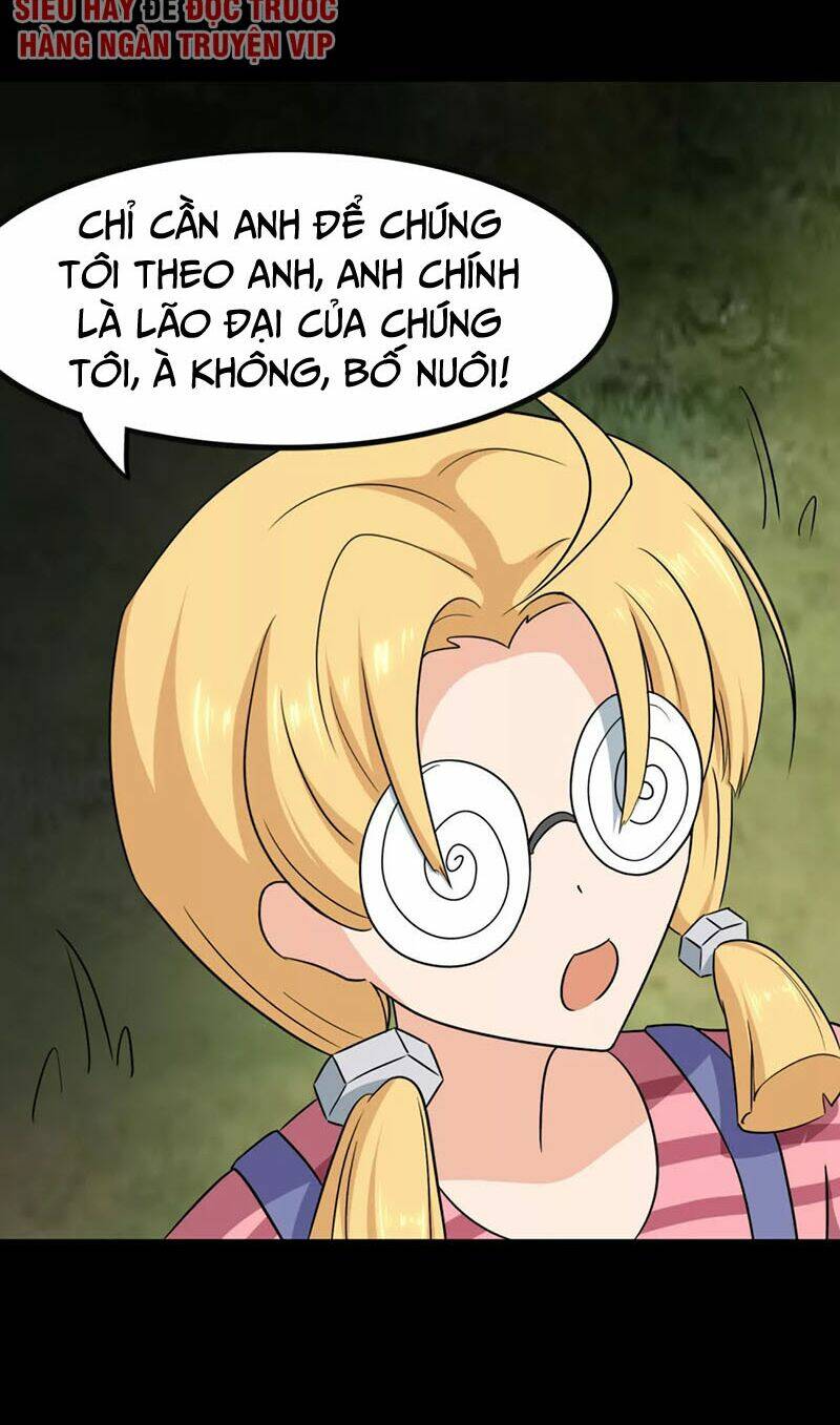 bạn gái virus của tôi chapter 191 23