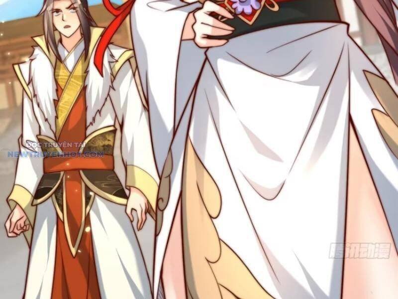 ta thực sự không muốn làm thần tiên chapter 38 48