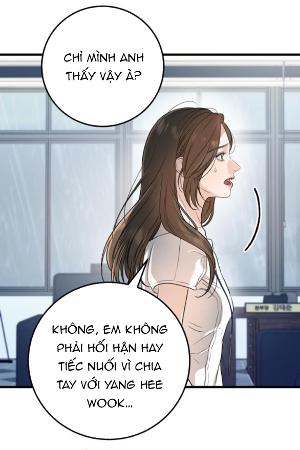 Nóng Lòng Muốn Giày Vò Em chapter 65.1 36