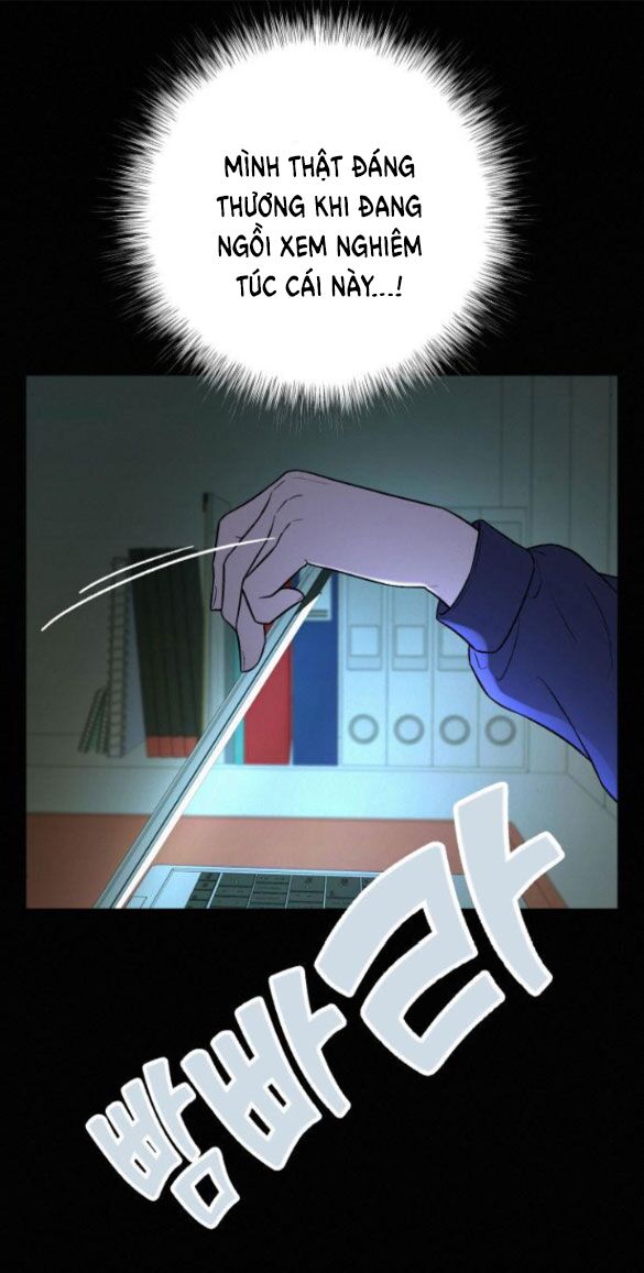 chiến lược: tình yêu trong sáng chapter 21.2 14