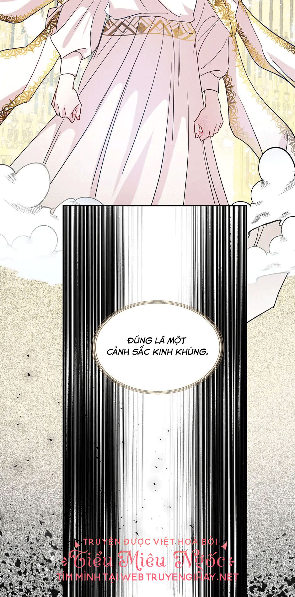 đừng ăn thịt tôi mà chapter 32 58