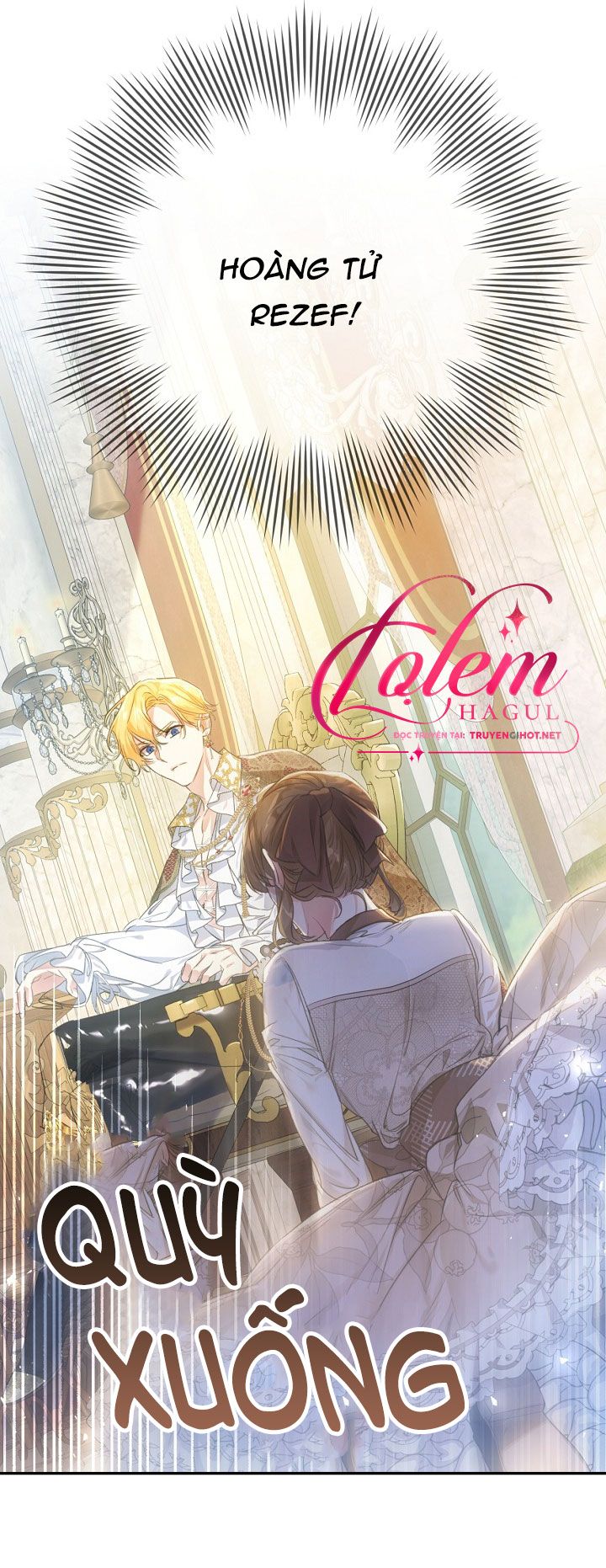 con rối ác nữ marionette chapter 46 33