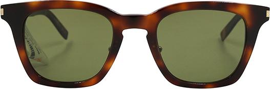 Kính mát nữ Saint Laurent SL138FSLIM