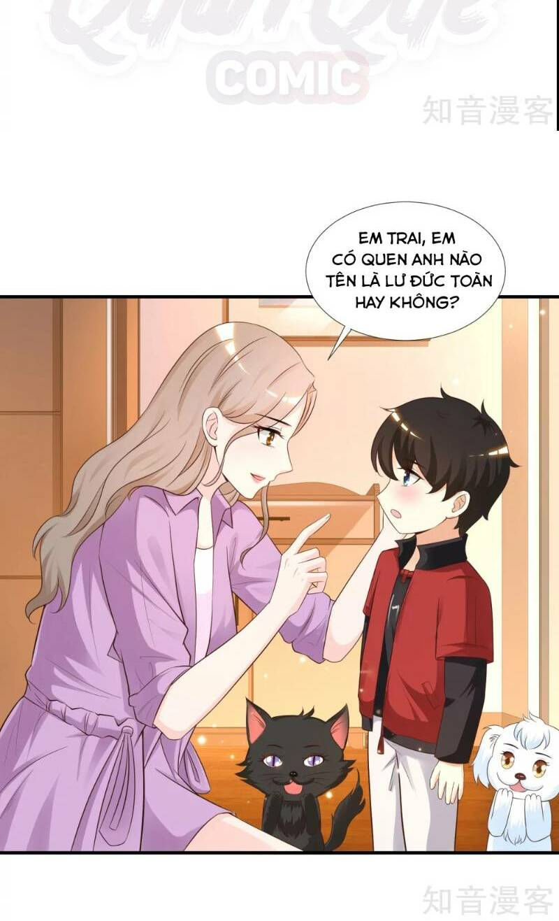 tối cường vận đào hoa chapter 78 14
