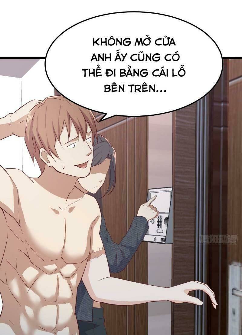 song tu đạo lữ kiểu xem mặt chapter 73 21
