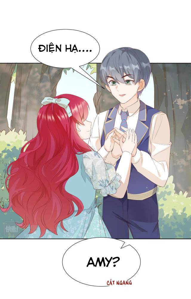 ma pháp của công chúa amy chapter 6 6