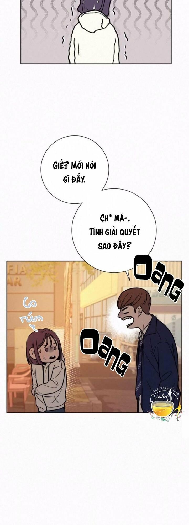 chiến lược: tình yêu trong sáng chapter 17 49